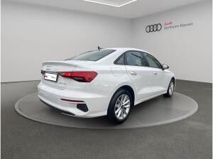 Audi A3 Limousine 30 TDI LED Navi CarPlay