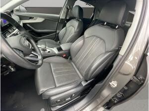 Audi A4 Limousine 35 TDI Matrix HuD Kamera StandHZG