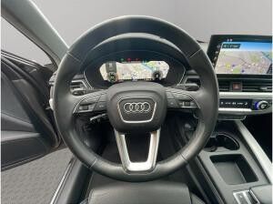 Audi A4 Limousine 35 TDI Matrix HuD Kamera StandHZG