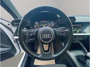 Audi A3 Limousine 30 TDI LED Navi CarPlay