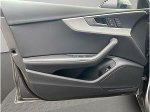 Audi A4 Limousine 35 TDI Matrix HuD Kamera StandHZG