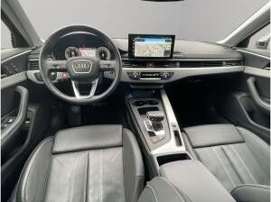 Audi A4 Limousine 35 TDI Matrix HuD Kamera StandHZG