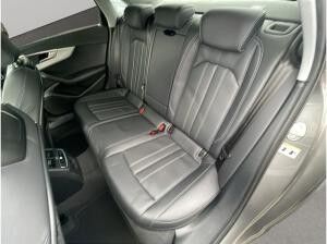Audi A4 Limousine 35 TDI Matrix HuD Kamera StandHZG