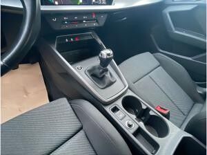 Audi A3 Limousine 30 TDI LED Navi CarPlay