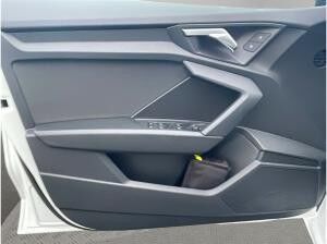 Audi A3 Limousine 30 TDI LED Navi CarPlay