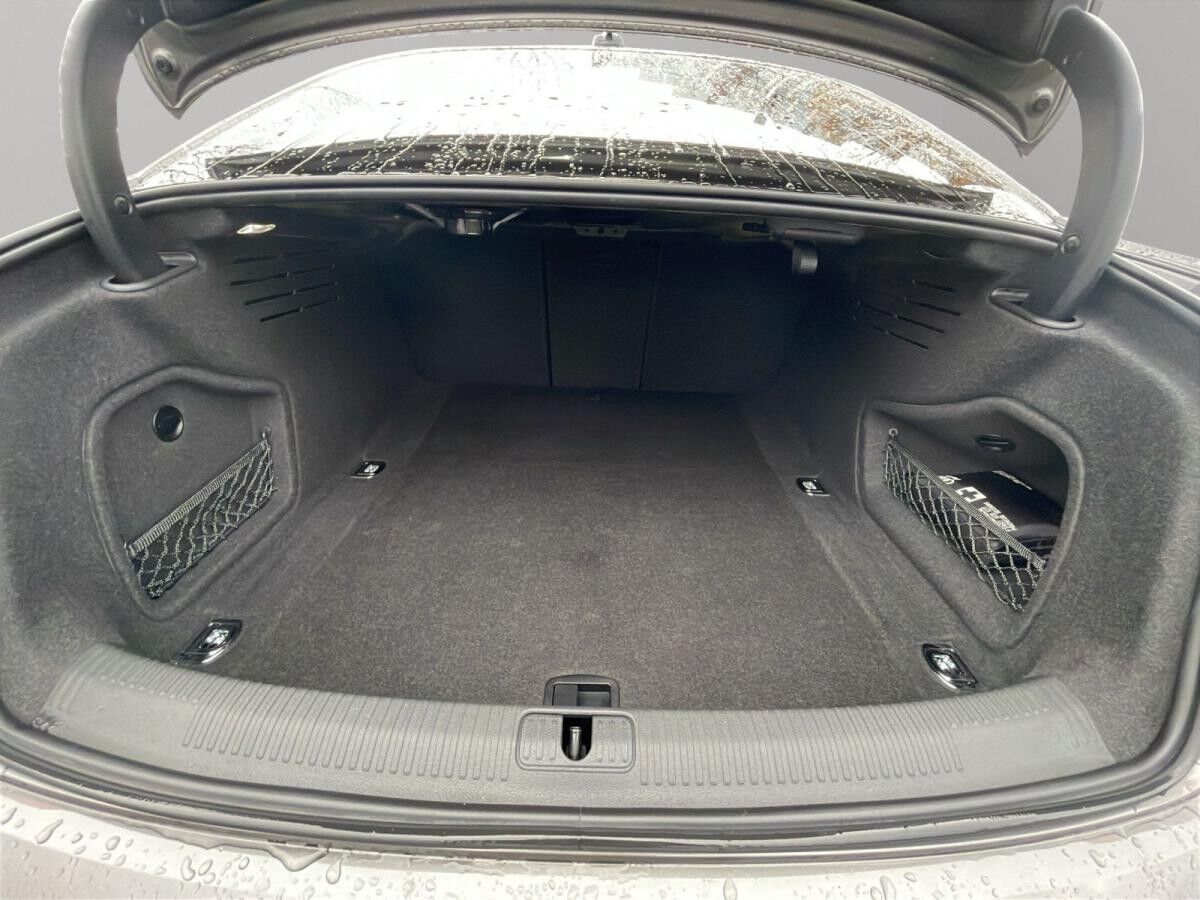 Audi A4 Limousine 35 TDI Matrix HuD Kamera StandHZG