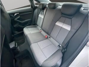 Audi A3 Limousine 30 TDI LED Navi CarPlay