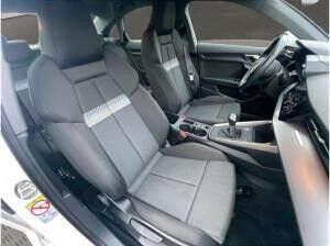 Audi A3 Limousine 30 TDI LED Navi CarPlay