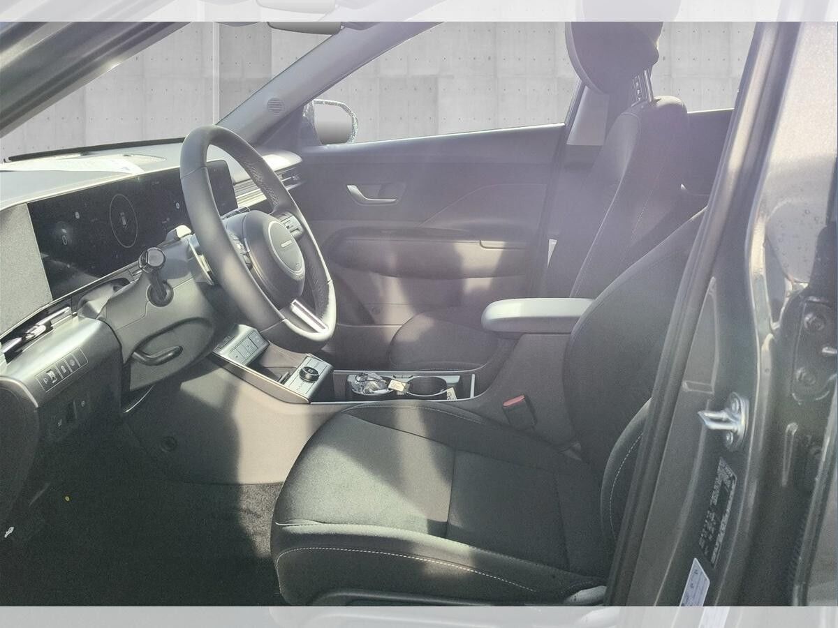 Hyundai KONA Hybrid*Trend*Assist*elek. Heck*Licht