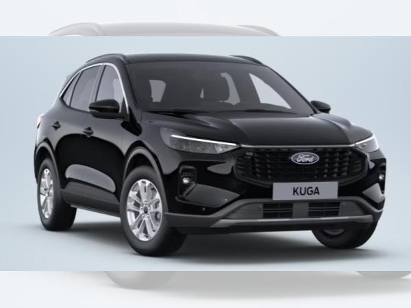Ford Kuga Titanium PHEV ⚡ Lagerfahrzeug⚡ für Privat- und Gewerbekunden ⚡