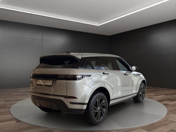 Land Rover Range Rover Evoque D165 S