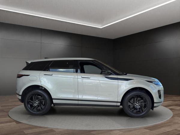Land Rover Range Rover Evoque D165 S