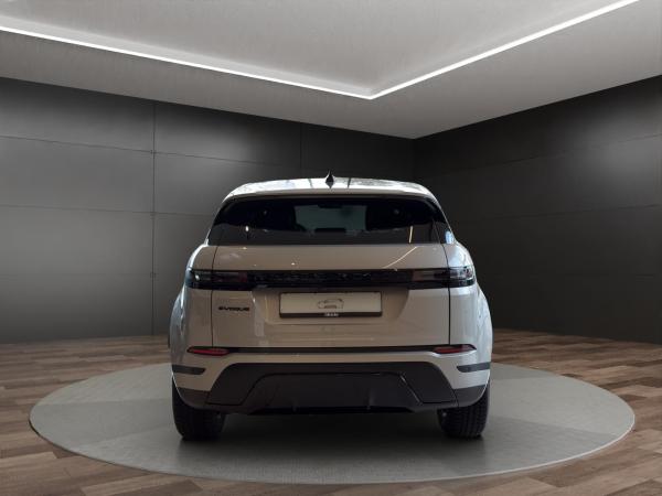 Land Rover Range Rover Evoque D165 S