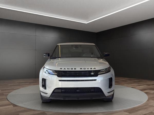 Land Rover Range Rover Evoque D165 S