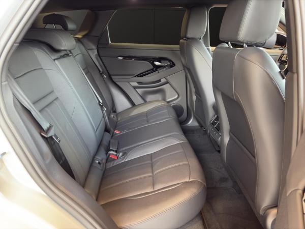 Land Rover Range Rover Evoque D165 S