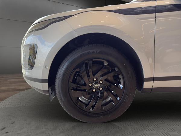 Land Rover Range Rover Evoque D165 S