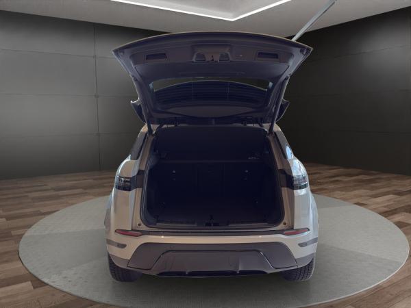 Land Rover Range Rover Evoque D165 S