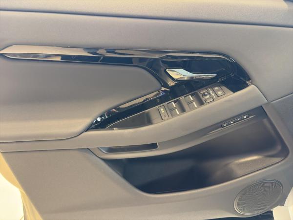 Land Rover Range Rover Evoque D165 S
