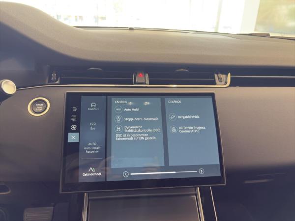 Land Rover Range Rover Evoque D165 S