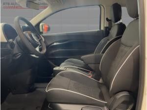 Fiat 500e Christmas Edition Cyber Week Deal 23,8 kWh,LMF, Sitzh.Totwinkel, Gewerbe