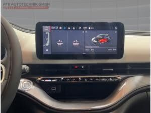 Fiat 500e Christmas Edition Cyber Week Deal 23,8 kWh,LMF, Sitzh.Totwinkel, Gewerbe