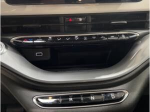 Fiat 500e Christmas Edition Cyber Week Deal 23,8 kWh,LMF, Sitzh.Totwinkel, Gewerbe
