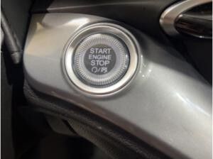 Fiat 500e Christmas Edition Cyber Week Deal 23,8 kWh,LMF, Sitzh.Totwinkel, Gewerbe