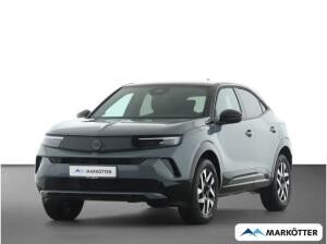 Opel Mokka GS +Automatik+Leder+Allwetterr.+LED+Wireless-Charg.