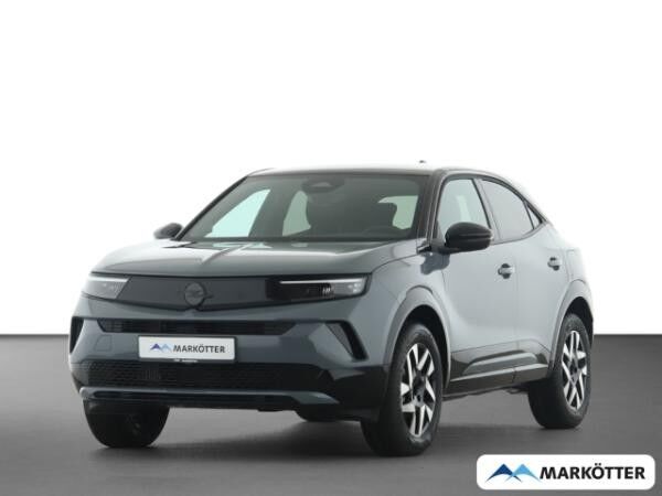 Opel Mokka GS +Automatik+Leder+Allwetterr.+LED+Wireless-Charg.