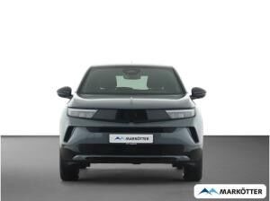 Opel Mokka GS +Automatik+Leder+Allwetterr.+LED+Wireless-Charg.