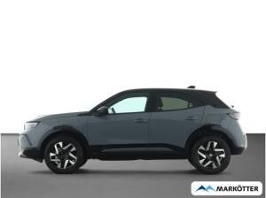 Opel Mokka GS +Automatik+Leder+Allwetterr.+LED+Wireless-Charg.