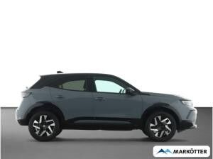Opel Mokka GS +Automatik+Leder+Allwetterr.+LED+Wireless-Charg.