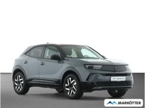 Opel Mokka GS +Automatik+Leder+Allwetterr.+LED+Wireless-Charg.