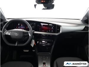 Opel Mokka GS +Automatik+Leder+Allwetterr.+LED+Wireless-Charg.