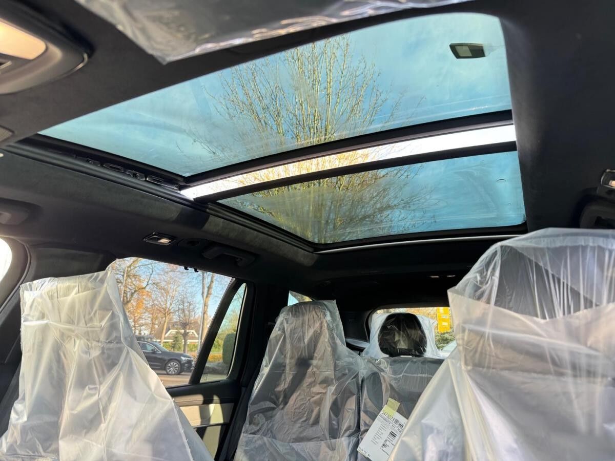 Volvo XC90 T8 AWD ULTRA-BLACK EDITION-Facelift-MJ26-Inkl. Anhängerkupplung!-Sofort lieferbar