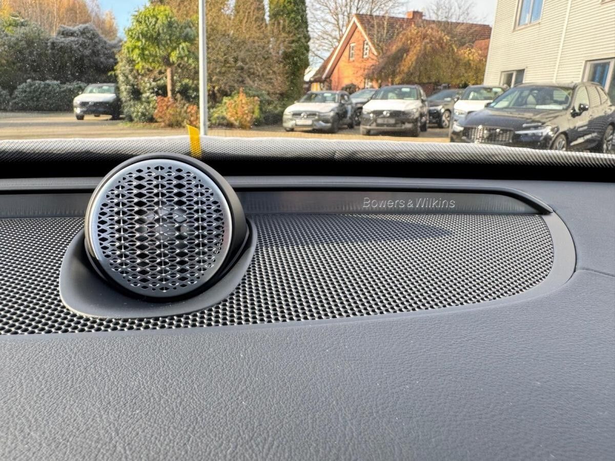 Volvo XC90 T8 AWD ULTRA-BLACK EDITION-Facelift-MJ26-Inkl. Anhängerkupplung!-Sofort lieferbar