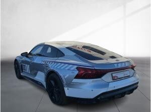 Audi RS e-tron GT quattro ice race edition