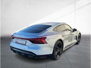 Audi RS e-tron GT quattro ice race edition