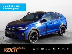Volkswagen Taigo R-Line 1,0 l TSI OPF DSG "SOFORT VERFÜGBAR" "8-Fach-Bereifung"