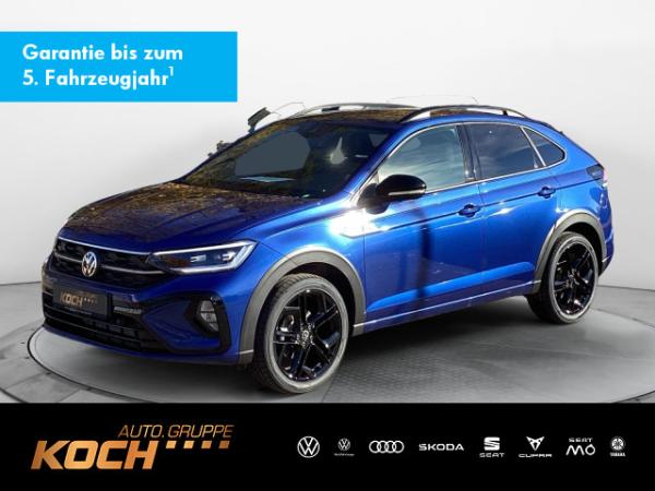 Volkswagen Taigo R-Line 1,0 l TSI OPF DSG "SOFORT VERFÜGBAR" "8-Fach-Bereifung"