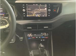 Volkswagen Taigo R-Line 1,0 l TSI OPF DSG "SOFORT VERFÜGBAR" "8-Fach-Bereifung"