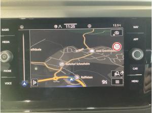 Volkswagen Taigo R-Line 1,0 l TSI OPF DSG "SOFORT VERFÜGBAR" "8-Fach-Bereifung"