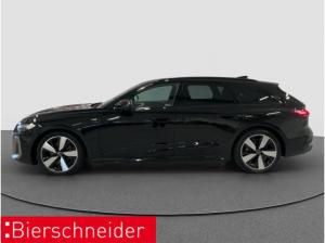 Audi A5 AvantAv TFSI qu S-Line edition one AHK MATRIX B&O HuD 360