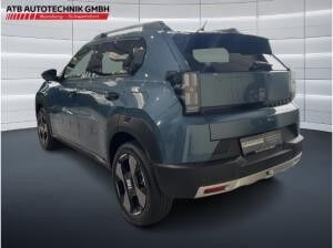 Fiat Grande Panda Hybrid LA PRIMA, Cyber Week Deal, Winterpaket, Gewerbe