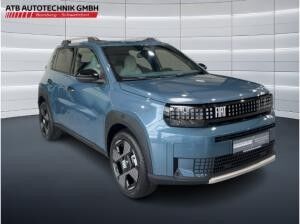 Fiat Grande Panda Hybrid LA PRIMA, Cyber Week Deal, Winterpaket, Gewerbe