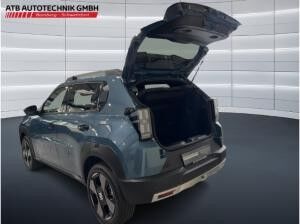 Fiat Grande Panda Hybrid LA PRIMA, Cyber Week Deal, Winterpaket, Gewerbe