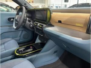 Fiat Grande Panda Hybrid LA PRIMA, Cyber Week Deal, Winterpaket, Gewerbe