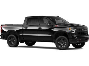 Chevrolet Silverado 2025er SILVERADO Trail Boss 6.2 V8 *GARANTIE*