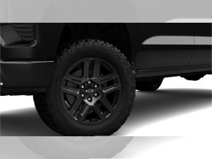 Chevrolet Silverado 2025er SILVERADO Trail Boss 6.2 V8 *GARANTIE*