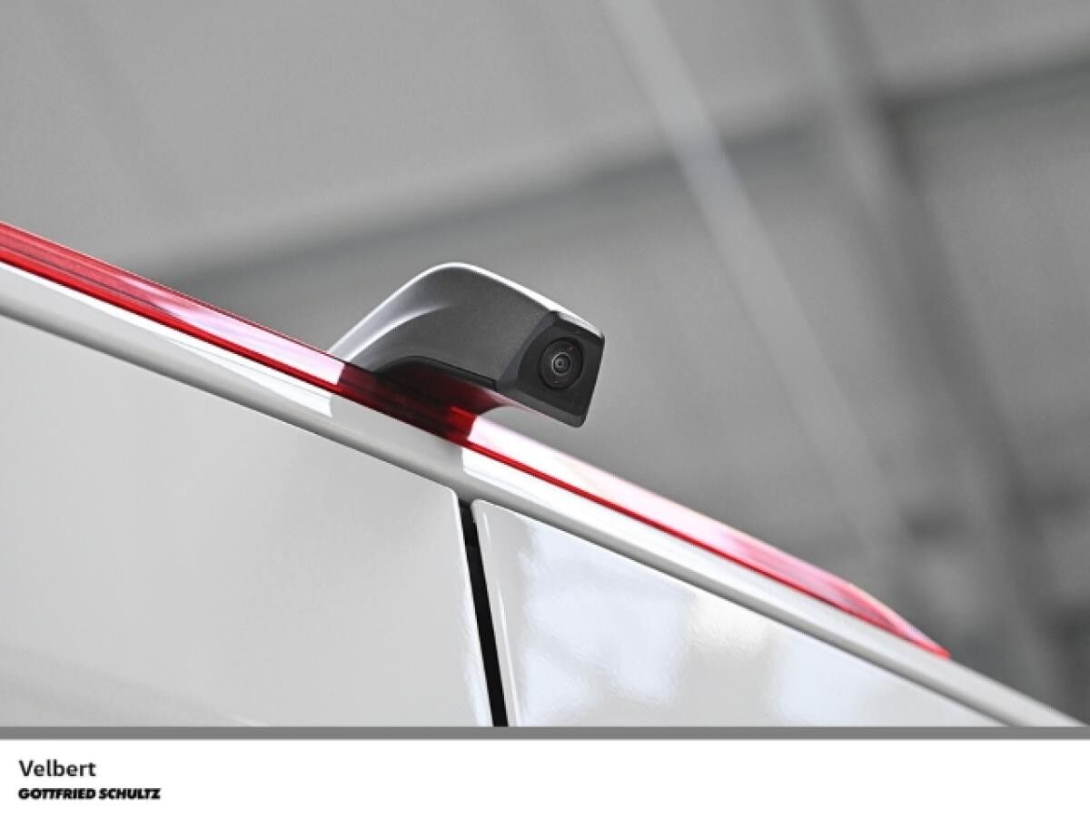 Volkswagen Crafter 35 Kasten 2.0 TDI (Velbert)